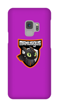 maxusgus Samsung Phone Cases