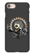 Trap_FischiHD iPhone Phone Cases