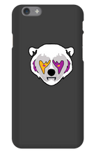 ICE Dredge iPhone  Cases
