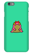 Yona Case