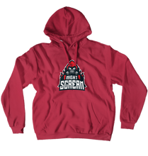 NightScream Hoodies (Pullover)