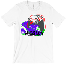 Gamers Unite T-Shirts