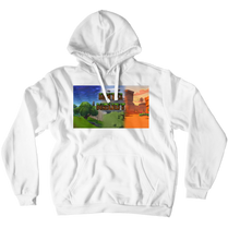 Antoneudt banner Hoodie