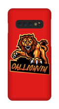 CalLionVin Samsung Phone Cases