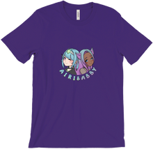 ladyabnoba-6227 T-Shirts