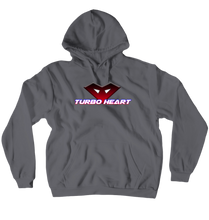 Official TURBOHEART Hoodie