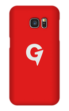 gunerx Samsung Phone Cases