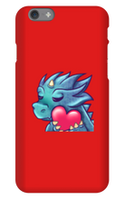 Love iPhone Phone Cases