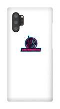 Ch3rnob0g Samsung Phone Cases