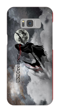 unddreaper Samsung Phone Cases