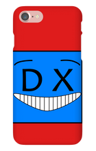 DeluX iPhone Phone Case