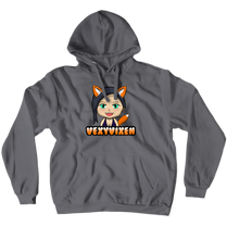 vexy_vixen Hoodies (No-Zip/Pullover)