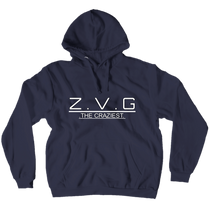 HOODIE PROTO 2