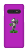 geuleuchteupeu Samsung Phone Cases