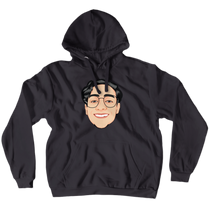 dacworld Hoodies (No-Zip/Pullover)