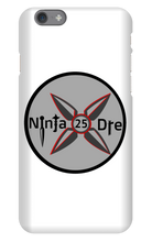 Ninja25dre Iphone Phone Case Classic