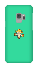 biscuitcrumbless Samsung Phone Cases