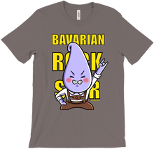 BAVARIAN ROCK STAR T-Shirts