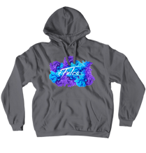 xFelco Smoke Hoodie