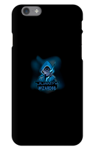 jumpywizard88 iPhone Phone Cases