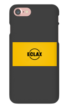eclax_ iPhone Phone Case design 2