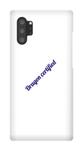 Dragon Certified Samsung Phone Cases