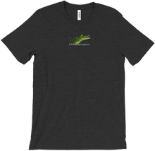 coccodrillicompressi T-Shirts