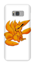 kngcoy Samsung Phone Cases