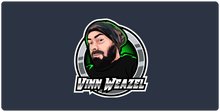 vinnweazel XXL Gaming Mousepad