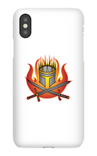 bladelord54 iPhone Phone Case