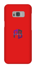 parmbake Samsung Phone Cases