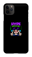 guerrillacpt iPhone Phone Cases
