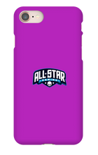 All-Star Gaming iPhone Phone Cases