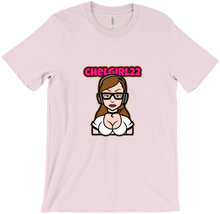 chelgirl22 T-Shirts