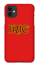 iriegamer876 iPhone Phone Cases
