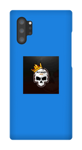 rhymin23 Samsung Phone Cases