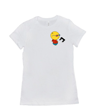 Women's T-shirt RyRage