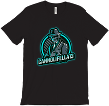 cannolifella13 T-Shirts