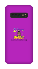 thatdifferentdj Samsung Phone Cases