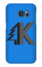 kyletreegreen Samsung Phone Cases