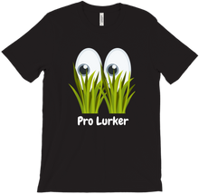 Pro Lurker