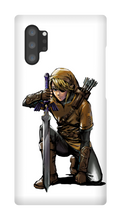 izawsmash Samsung Phone Cases