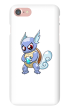 wartaalwillie iPhone Phone Cases