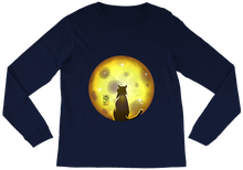 shügarshack Long Sleeve Tee