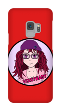 vixxybaby Samsung Phone Cases