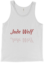 jade_wolf07 Tank Top