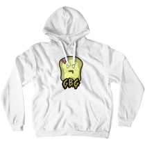 Zombeh Bread Hoodie