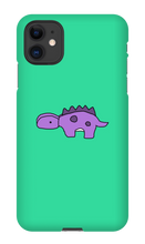 ghostta_ iPhone Phone Cases