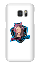 dazzlingmystic Samsung Phone Cases