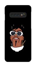 Samsung Noodleface Phone Case